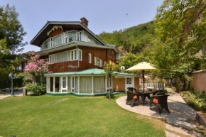 HOTEL METROPOLIS SRINAGAR